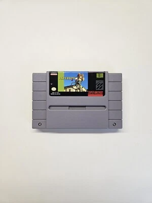 Paperboy 2 (Super Nintendo, 1992) - Image 1 of 3