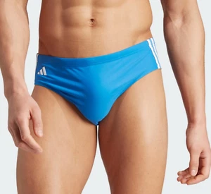 ADIDAS 3Stripes Trunk Badehose Gr. 50 / 6 / M NEU Infinitex Fitness ECO IM1058 - Bild 1 von 1