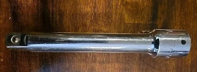 K-D 3/4"Drive Extension 8" No.741208 U.S.A Made - Image 1 of 3