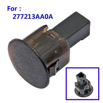 Temperature Sunload Light Sensor For Nissan Altima 370Z GT-R Murano Pathfinder - Image 1 of 4