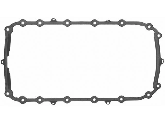 Conjunto de junta de panela de óleo para 2002-2005 Mercury Sable 2003 2004 FC688VQ - Imagem 1 de 1