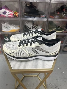 Newton Runnig Fate 5 Men Runnig Sport Shoes M011519 Size 10US 43EU - Picture 1 of 5
