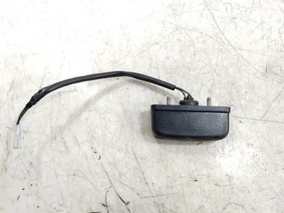 2013 Honda Sabre VT1300 CS Rear License Plate Light Lamp - Image 1 of 4