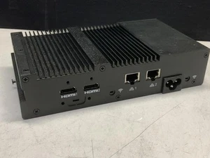 Seneca XK-FLX Fanless Celeron  proxmox with pfsense firewall dual ethernet - Picture 1 of 1