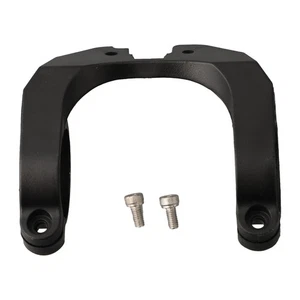 Practical Display 87x76mm Accessory Black Display Bracket Electric-Bicycle - Picture 1 of 24