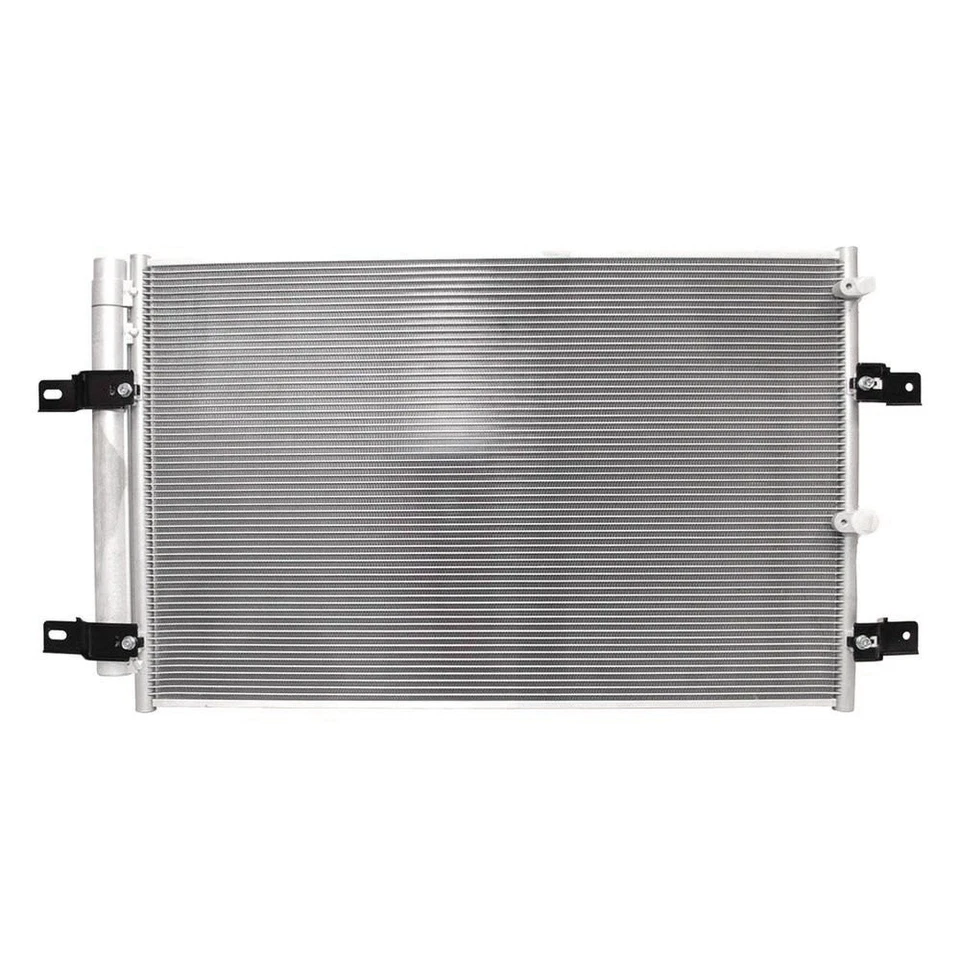 For Ford Edge 2007-2010 Denso A/C Condenser Foto 1 de 1