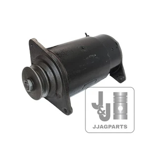 1101996 Reman Delco Remy 12V Starter Generator International Cub Cudet - Picture 1 of 10