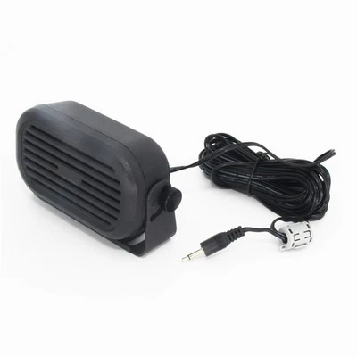SP-35 Altoparlante esterno autoradio per ICOM IC-2730/ID-5100/ID-4100/IC-7100 - Immagine 1 di 4