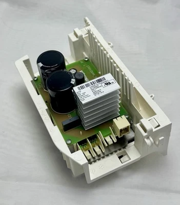 Electrolux Washer Motor Control Board PN: 5304515236 - Image 1 of 4