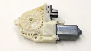 PORSCHE PANAMERA 970 WINDOW MOTOR REAR RIGHT DRIVER SIDE A48398110 2014 - Picture 1 of 11