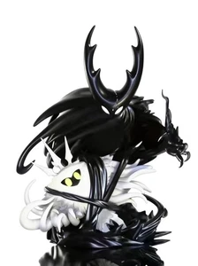Hollow Knight The Hollow Knight  18cm PVC GK Figure Model Statue Ornament Gift - Picture 1 of 13