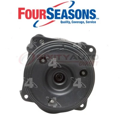 Four Seasons AC Compressor for 1967-1970 GMC C35 C3500 Pickup - Heating Air ap - Image 1 of 4