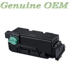 Tóner MLT-D304E/MLTD304E Original OEM Samsung D304E, Negro Extra Alto Rendimiento - Imagen 1 de 1