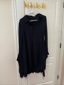 Vestido Ruti abotonado talla 2 - Imagen 1 de 6