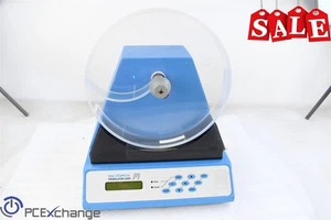 Sotax F1 Friabilator (USP) Friability Tester - Foto 1 di 6