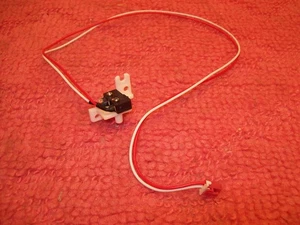 Genuine GE 10RA Micro Switch FOR Opal 2.0 XPIO23SCSS  XPIO13SCSS Ice Maker - Picture 1 of 2