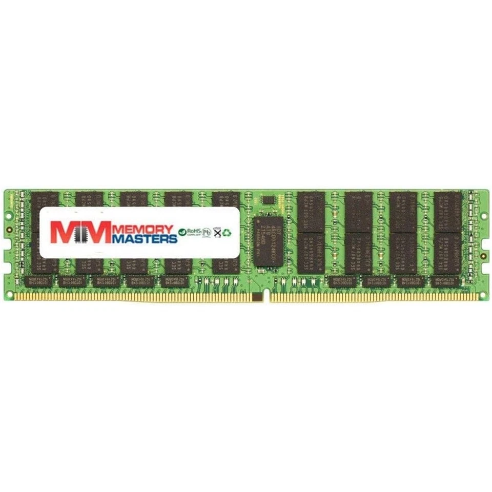 Cisco UCS-ML-1X324RV-A 32GB (1 x 32GB) DDR4 2133 Server Memory - Image 1 of 1