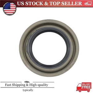 For 2007-2018 Ford Edge 2012-2019 Explorer 7T4Z-7R284-A Output Shaft Seal - Picture 1 of 10