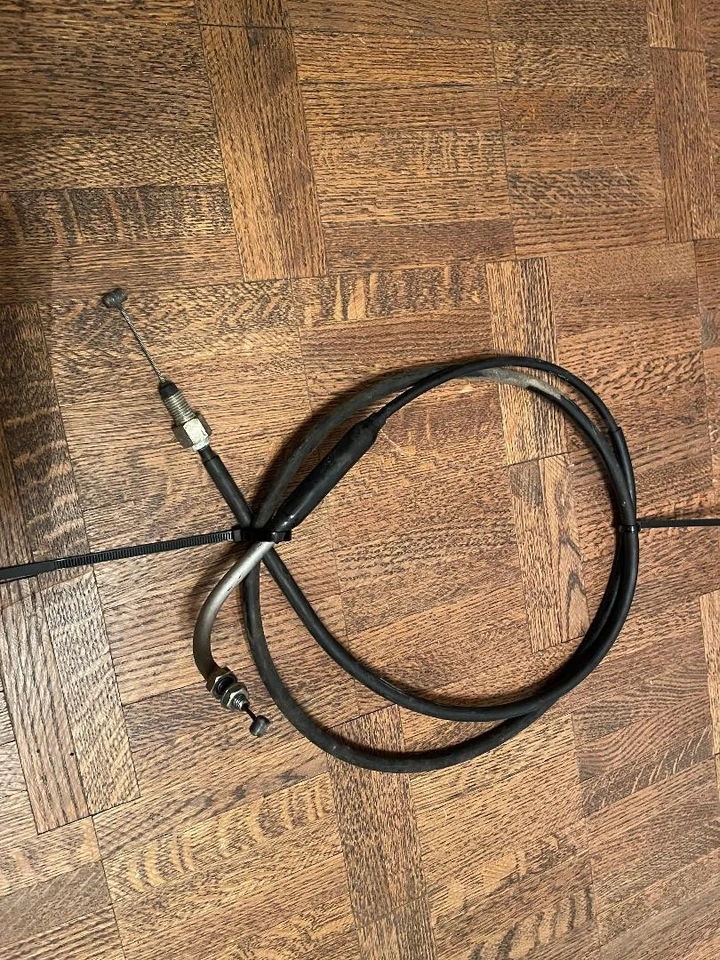 2005 Honda Aquatrax Throttle Cable - Image 1 of 1