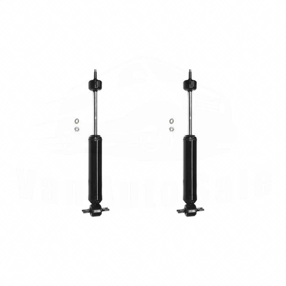 Amortiguadores clásicos delanteros Gabriel para 58 Chevrolet Del Ray Kit 2 Foto 1 de 1