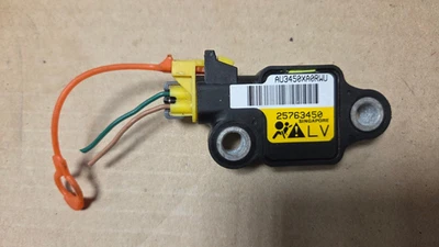 Sensor de parachoques Cadillac SRX 2004-2007, 25763450 Foto 1 de 4