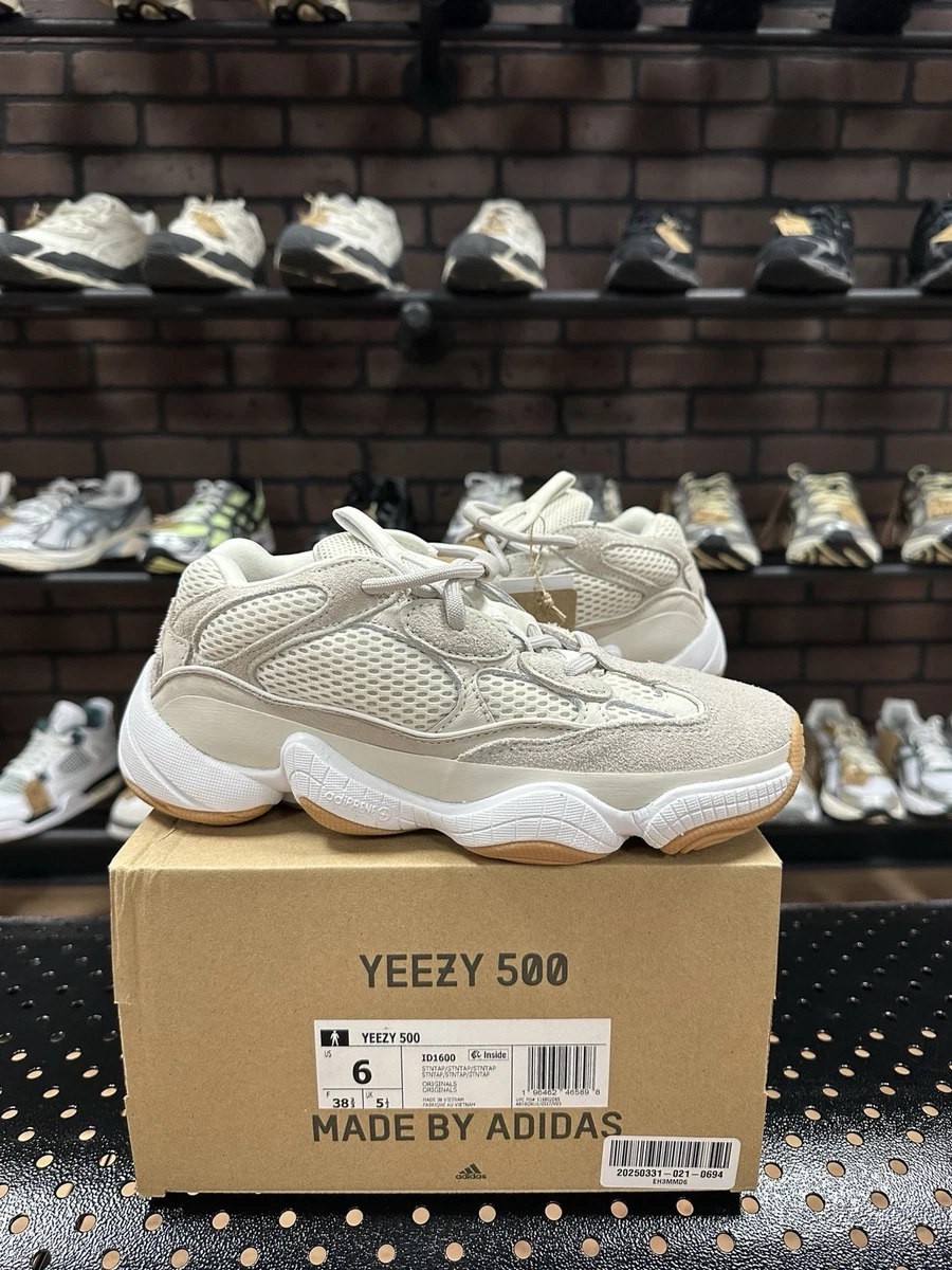 adidas Yeezy 500 Athletic Shoes for Men for Sale | Authenticity