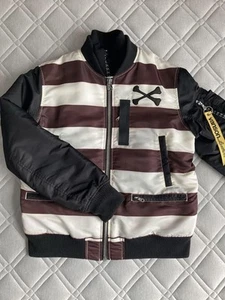 Chaqueta Vanson Riders talla L - Imagen 1 de 5