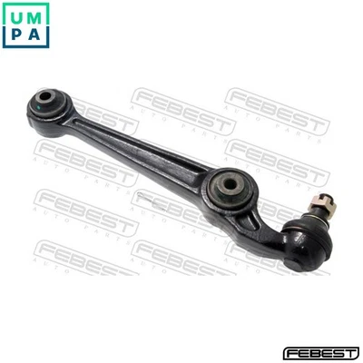 CONTROLTRAILING ARM WHEEL SUSPENSION 0524-M6 FOR MAZDA ATENZA/Hatchback/Wagon - Image 1 of 4
