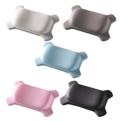 Silicone Mouse Wrist Rest Anti Skid Nonslip Ergonomic Wrist Support for Mouse - Image 1 of 4