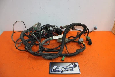 Honda Big Red 700 2010 10-12 arnés de cableado del motor telar de cable del motor Foto 1 de 4