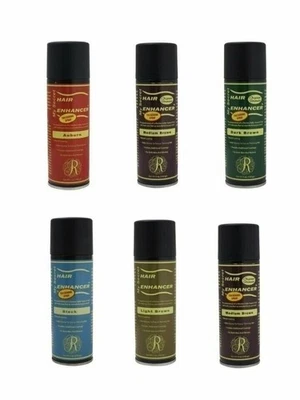 My Secret Hair Enhancer Spray 5 oz - Image 1 of 4