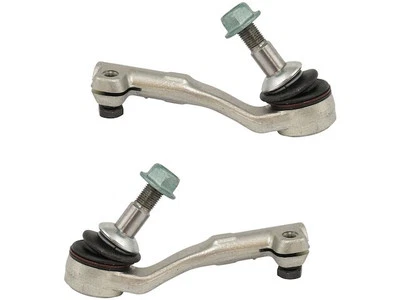 For 2016-2018 BMW 330e Tie Rod End Set Front Outer 58297SBFY 2017 Tie Rod End - Image 1 of 2