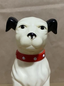 NIPPER THE DOG 1. EDITION VINYL FIGUR TOLLES SPIELZEUG - Bild 1 von 8