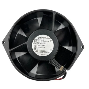 7118N EBM PAPST Cooling Fan 48VDC 12W 250mA - Picture 1 of 1