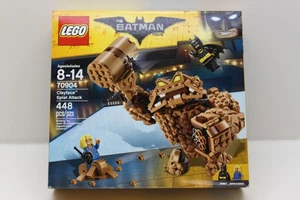 Neu in versiegelter Verpackung LEGO The LEGO Batman Movie: Clayface Splat Attack (Artikel # 70904) - Bild 1 von 21