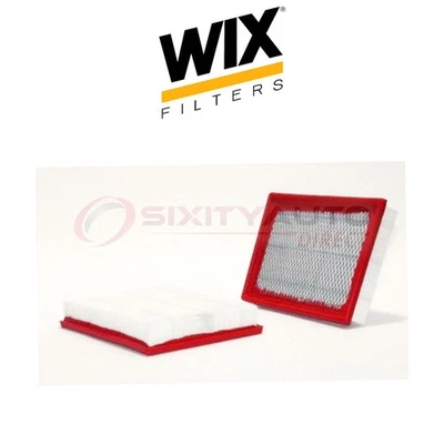WIX Air Filter for 1998-2004 Chrysler Intrepid 2.7L 3.2L 3.5L V6 - sa Foto 1 de 4