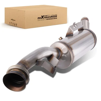 New Diesel Particulate Filter for Sprinter Van 2.1L 4CYL 2014 2015 2016 2017 - Image 1 of 4