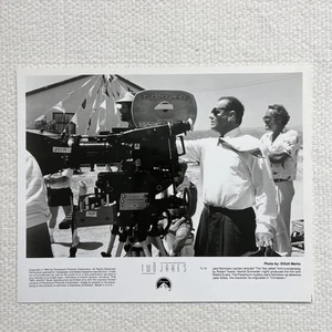 Jack Nicholson the two Jakes Movie Photo Publicity 8x10 Promo 1990 paramount - Picture 1 of 4