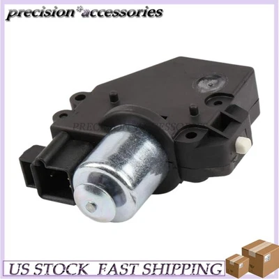 Shift Interlock Solenoid For Chevrolet Trailblazer Buick Rainier 88967140 NEW US - Imagem 1 de 4