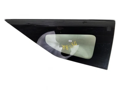 Ventana derecha/pasajero Honda CR-Z CRZ 11-16 cuarto de cristal, 73511-SZT-A01, D052,  Foto 1 de 4