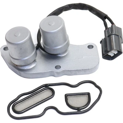 Nuevo solenoide de transmisión automática 28200PX4014 para Honda Accord Odyssey Prelude Foto 1 de 4