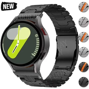 Titan Armband für Samsung Galaxy Smart Watch FE 7 6 5 4 40/44mm Classic 46/47mm - Bild 1 von 27
