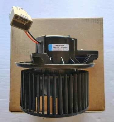 Motor soplador Duralast PM9364 2013 Ford F150, Expedition  Foto 1 de 4