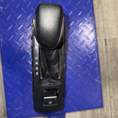 2017 2018 2019 Ford Escape Automatic Transmission Gear Shifter Selector FWD OEM - Image 1 of 4