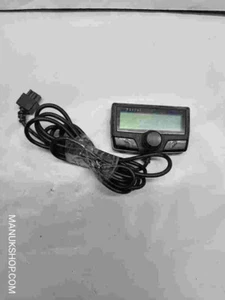 Pantalla del teléfono Bluetooth Parrot CABLE - Bild 1 von 3