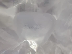 Menge 2: AirFit N20 Kissen, Größe Large, 63552 ResMed neu versiegelt - Bild 1 von 2