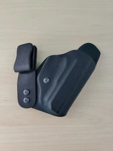 Rare Tuckable IWB Holster, RH for P238, P938, Mustang, CW380, p380, Kimber micro - Picture 1 of 8