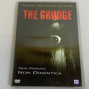 The Grudge Vergib nicht vergiss nicht. Sarah Michelle Gellar - Bild 1 von 2