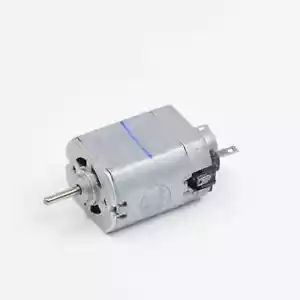 Buhler Mini 18mm*23.5mm Motor DC 12V-24V 18V High Speed DIY Toy Car Train Model - Picture 1 of 6