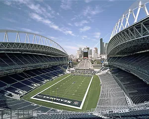 CenturyLink Field, Seattle 8x10 High Quality Photo Picture - Picture 1 of 1